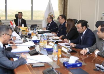 وزير التموين يتابع انتظام منظومة الطحن وتطوير شركات المطاحن لدعم الأمن الغذائي