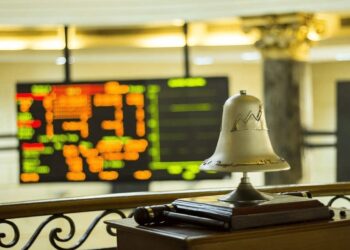 البورصة تواصل ارتفاعها بمنتصف التعاملات مدفوعة بمشتريات محلية