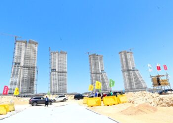 رئيس جهاز القرى السياحية: انطلاق معسكر أكاديمية مصر للجودو فى مارينا