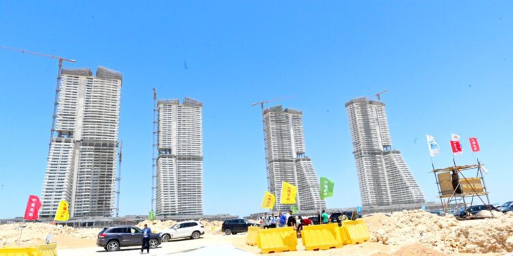 رئيس جهاز القرى السياحية:  انطلاق معسكر أكاديمية مصر للجودو فى مارينا