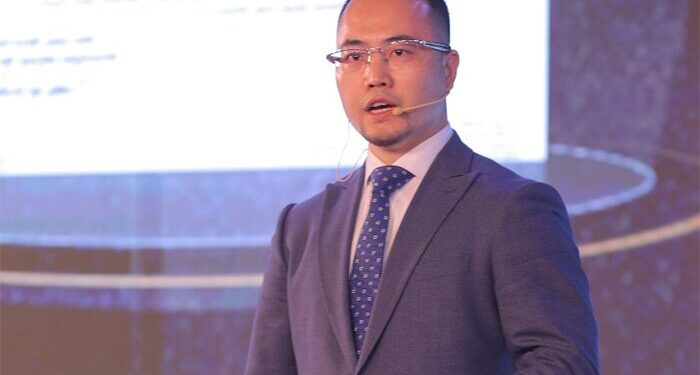 جو شو: التحول الرقمي يبدأ من الإنسان .. والتكنولوجيا وسيلتنا لتحقيق تنمية عادلة