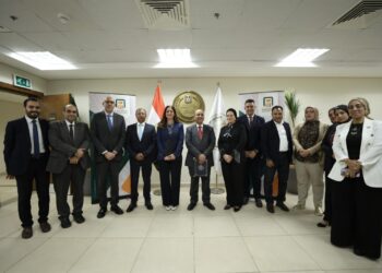 استكمالا لميكنة المدفوعات: البنك الأهلي المصري يوقع بروتوكول تعاون مع وزارة التربية والتعليم