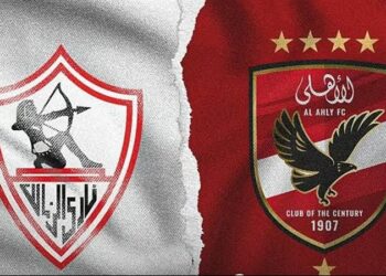 موعد مباراة الأهلي والزمالك في الدوري للموسم الجديد
