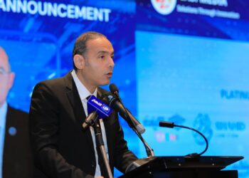 إسلام عزام :2مليار جنيه قيمة إصدارات سندات توريق لتمويل شركات تعمل بمجال التعليم