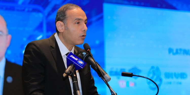 إسلام عزام :2مليار جنيه قيمة إصدارات سندات توريق لتمويل شركات تعمل بمجال التعليم