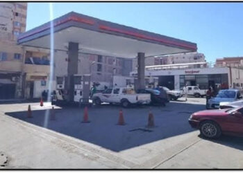 الهيئة المصرية العامة للبترول: الحملات الميدانية مستمرة بالمحافظات لضبط مخالفات الوقود