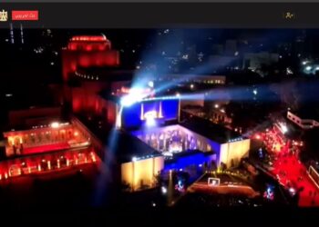 وزارة الثقافة تُطلق البث التجريبي لموقعها الإلكتروني