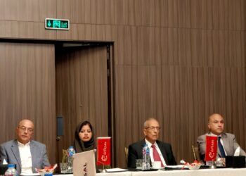 إطلاق مبادرة “الذكاء الاصطناعي في الإعلام العربي”