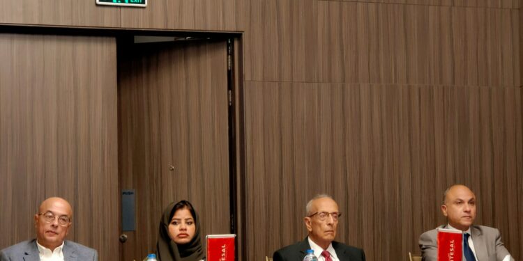 إطلاق مبادرة “الذكاء الاصطناعي في الإعلام العربي”