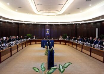 مجلس الوزراء يوافق على عدد من القرارات اليوم