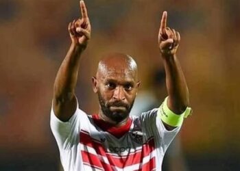 أحمد مجدي لـ شيكابالا: يوم حزين على الكرة المصرية اعتزال أحد أساطيرها