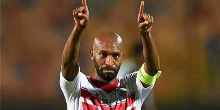 أحمد مجدي لـ شيكابالا: يوم حزين على الكرة المصرية اعتزال أحد أساطيرها