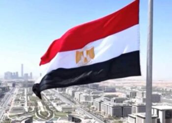 مصر تدين التصريحات الإسرائيلية بشأن فرض السيادة على الضفة الغربية