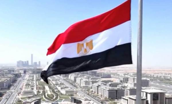 مصر تدين التصريحات الإسرائيلية بشأن فرض السيادة على الضفة الغربية