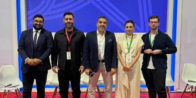 على هامش فعاليتين مهمتين… سامسونج تؤكد ريادتها الرقمية وتُجدد رهانها على العنصر البشري