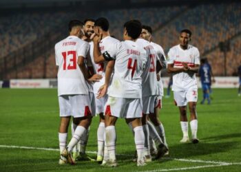 الزمالك يُعلن عن 3 صفقات جديدة لتدعيم صفوف الفريق