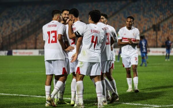 الزمالك يُعلن عن 3 صفقات جديدة لتدعيم صفوف الفريق