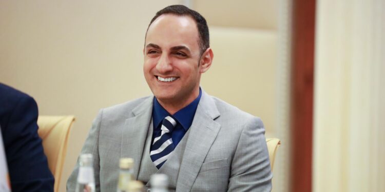 عبد الوهاب: تثبيت أسعار الفائدة هو السيناريو الأقرب في اجتماع المركزي المصري اليوم