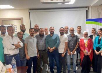 غرفة الصناعات الغذائية تنظم البرنامج الرابع حول التصنيع المرن والتخلص من الفاقد بالتعاون مع مشروع GPP”