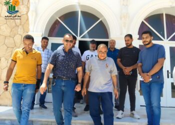 غدًا..  افتتاح المسرح الروماني في مارينا بعد توقف 15 عامًا باستثمارات 80 مليون جنيه