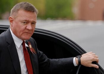 انتحار وزير النقل الروسي السابق عقب إقالته من منصبه