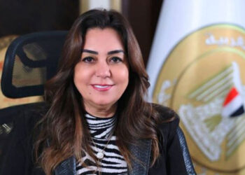 وزيرة التنمية تعرب عن اعتزازها بثقة القيادة السياسية في توليها حقيبة البيئة واستكمال مسيرة النجاح