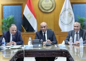 وزارة التربية والتعليم تستعرض تقرير غرفة العمليات حول سير آخر أيام الامتحانات