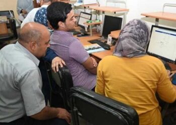 التعليم العالي: ٣٤ ألف طالب يسجلون لأداء اختبارات القدرات