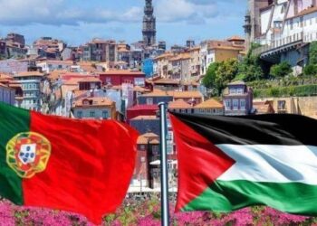 البرتغال تعلن اعتزامها الاعتراف رسميًا بدولة فلسطين في سبتمبر