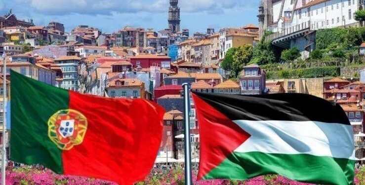 البرتغال تعلن اعتزامها الاعتراف رسميًا بدولة فلسطين في سبتمبر