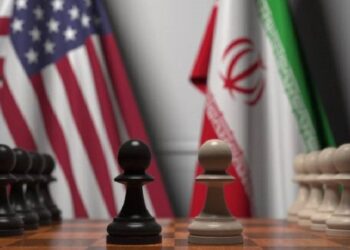 هل لا تزال أوروبا تملك تأثيرًا في مفاوضات أمريكا وإيران؟.. عضو حزب المحافظين البريطاني يكشف