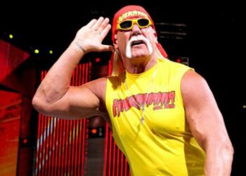 وفاة أسطورة المصارعة هالك هوجان