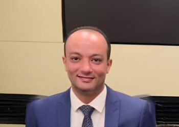 مهاب سامى عمارة: نحتاج مراجعة شاملة للبنية الرقمية وتطبيق سيناريوهات الطوارئ والاستجابة الذكية