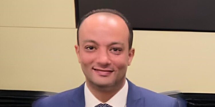 مهاب سامى عمارة: نحتاج مراجعة شاملة للبنية الرقمية وتطبيق سيناريوهات الطوارئ والاستجابة الذكية