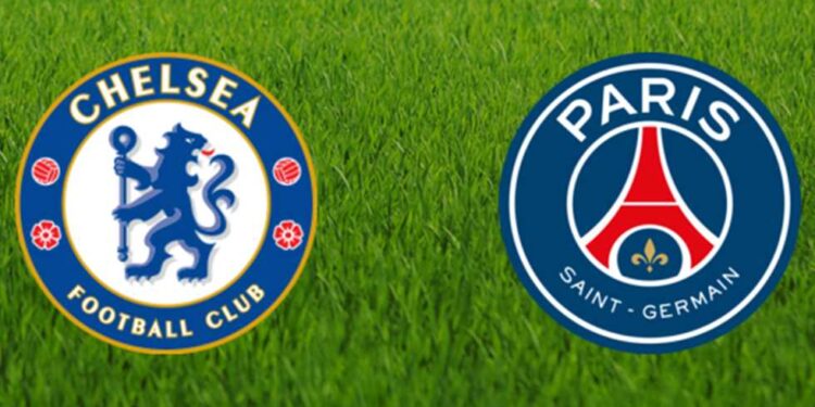 موعد نهائي كأس العالم للأندية بين باريس سان جيرمان وتشيلسي
