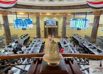 البورصة المصرية تطلق مؤشر جديد للأسهم منخفضة التقلبات السعرية “EGX35-LV”