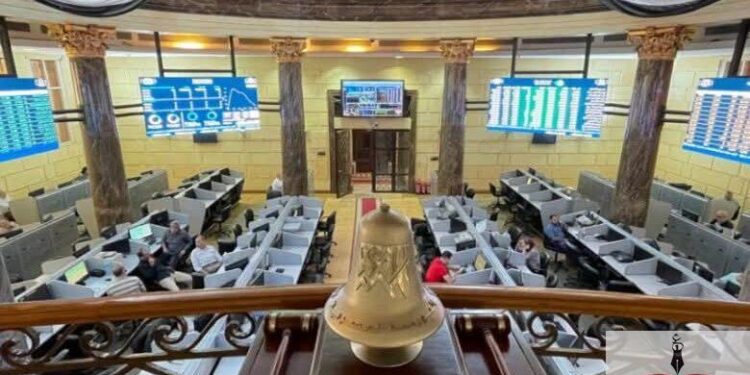 البورصة المصرية تطلق مؤشر جديد للأسهم منخفضة التقلبات السعرية “EGX35-LV”