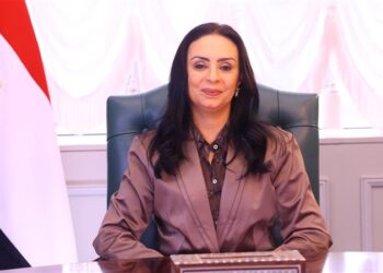 وزيرة التضامن تتابع تداعيات حادث الطريق الإقليمى.. وتوجه بتقديم الدعم لأسر الضحايا