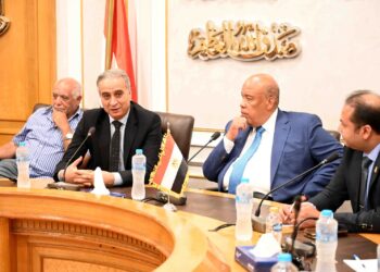 رئيس جهاز حماية المستهلك : هدفنا خفض الأسعار فعليًا ليلمس المواطن نتائج الإصلاح الاقتصادي