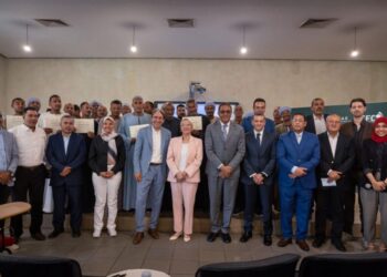 الجمعية المصرية للزراعة الحيوية تعقد المنتدى الثالث خلال ٢٠٢٥ بالتعاون مع  جامعة هليوبوليس للتنمية المستدامة