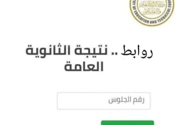 أسرع طريقة للحصول عليها…إعلان نتيجة الثانوية العامة 2025 خلال ساعات