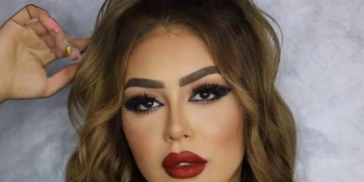 من السحل إلى السجن..التفاصيل الكاملة لخناقة البلوجر هدير عبدالرازق وطليقها