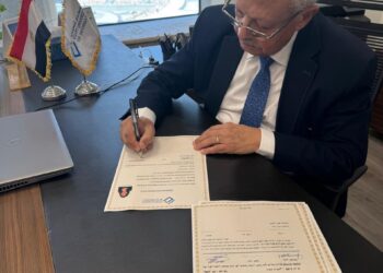 “مصر للمعلوماتية” تحتفل بتخريج أول دفعة وتصدر الشهادات الرسمية بعد اعتماد التعليم العالي