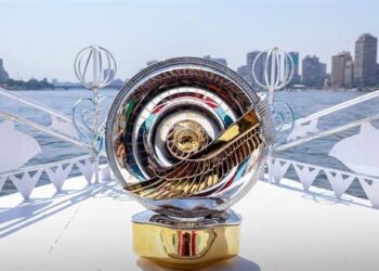 موعد انطلاق بطولة الدورى المصرى موسم 2025-2026