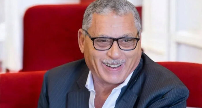 صلاح عامر: لا فقاعة عقارية في مصر و«ماريوت ريزيدنس هليوبوليس» يرفع معايير جودة الوحدات الفندقية في مصر