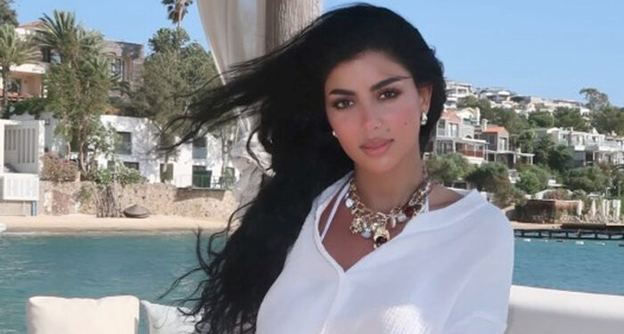 كارولين عزمي تخطف الأنظار في أحدث ظهور عبر إنستجرام