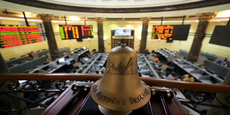 ارتفاع جماعي لمؤشرات البورصة بداية التعاملات .. والمكاسب نحو 8 مليارات جنيه
