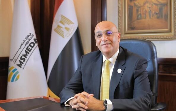 جهاز تنمية المشروعات نفذ برنامج فعال لدعم مشروعات المرأة المصرية بالتعاون مع الوكالة الفرنسية للتنمية