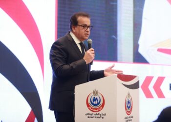 ننشر توصيات ختام فعاليات المؤتمر الدولي الأول للتميز في جراحات المخ والأعصاب