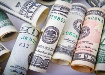 أسعار الدولار في مصر اليوم الإثنين